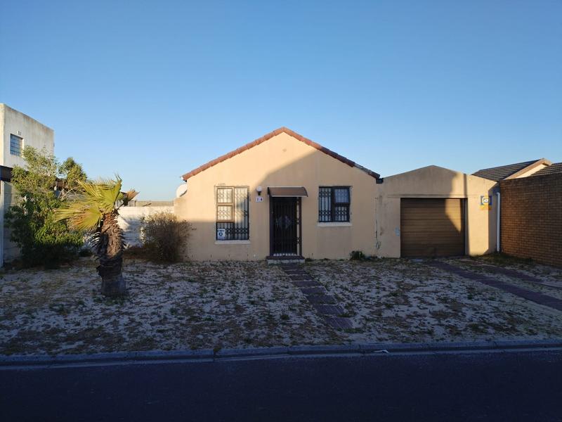 3 Bedroom Property for Sale in Colorado Western Cape